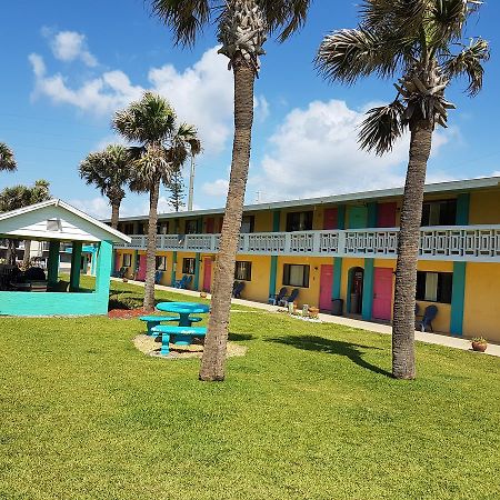 South Beach Inn - โคโคบีช ภายนอก รูปภาพ
