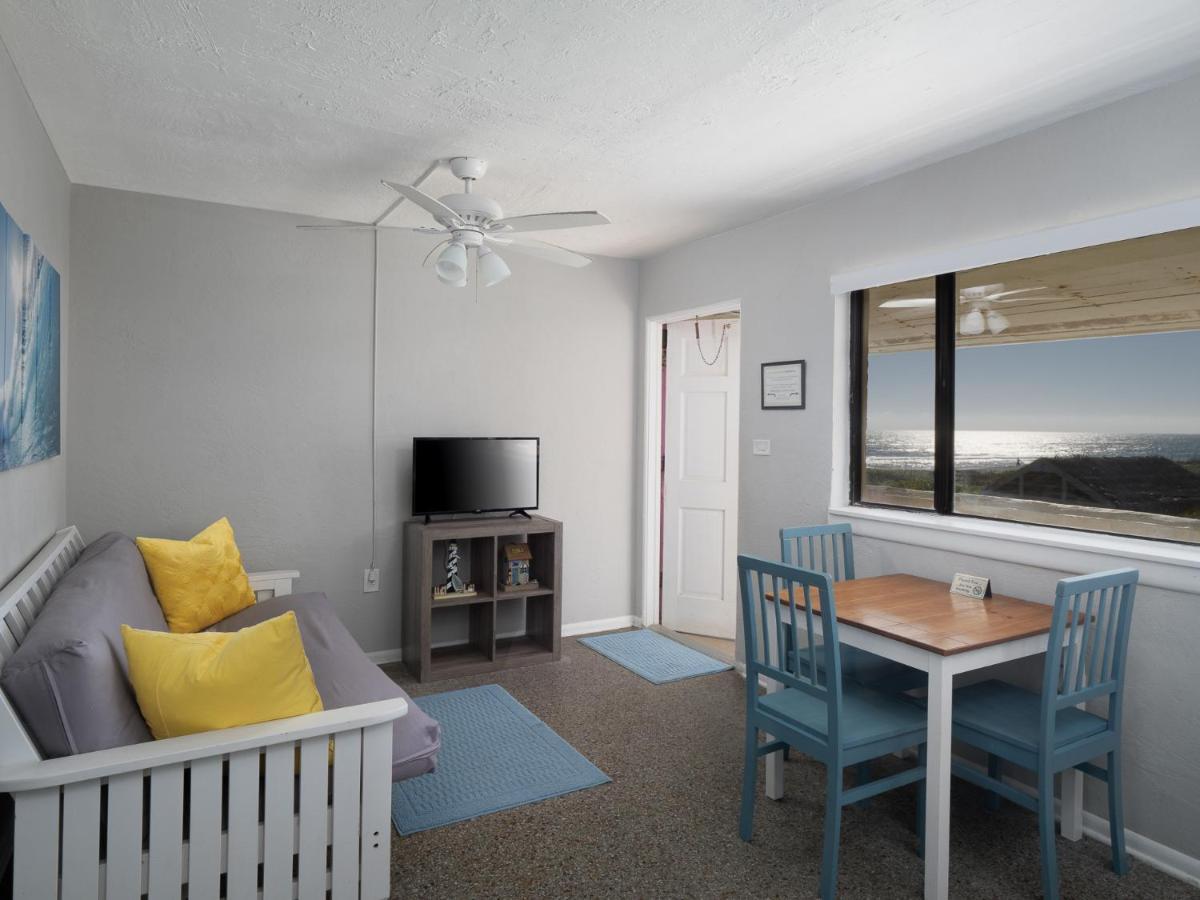 South Beach Inn - โคโคบีช ภายนอก รูปภาพ