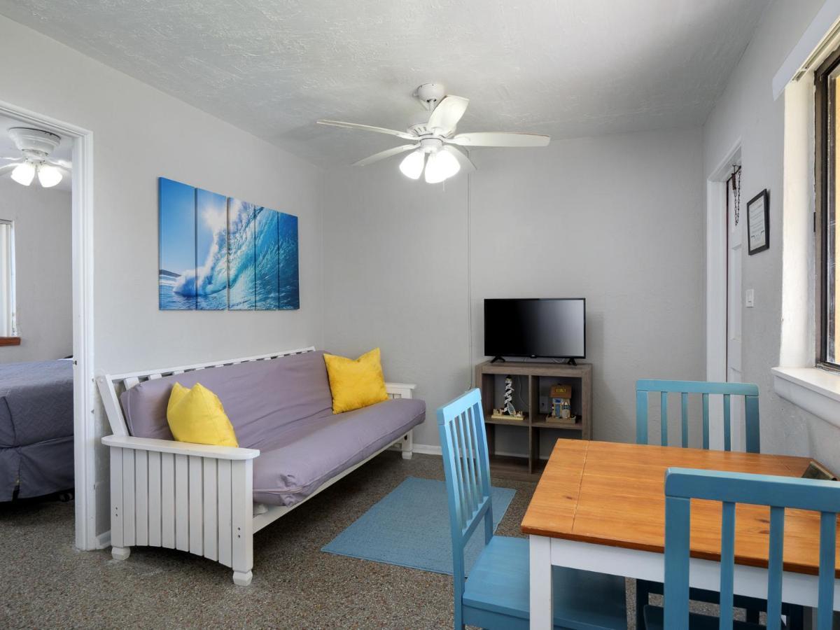 South Beach Inn - โคโคบีช ภายนอก รูปภาพ