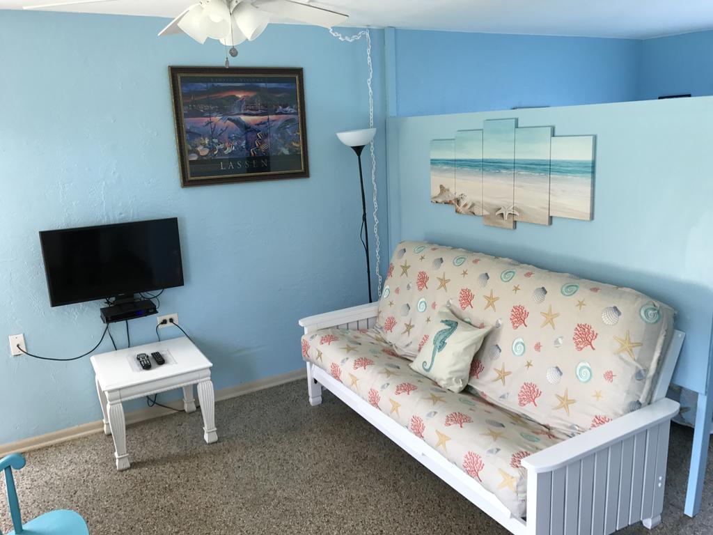 South Beach Inn - โคโคบีช ภายนอก รูปภาพ