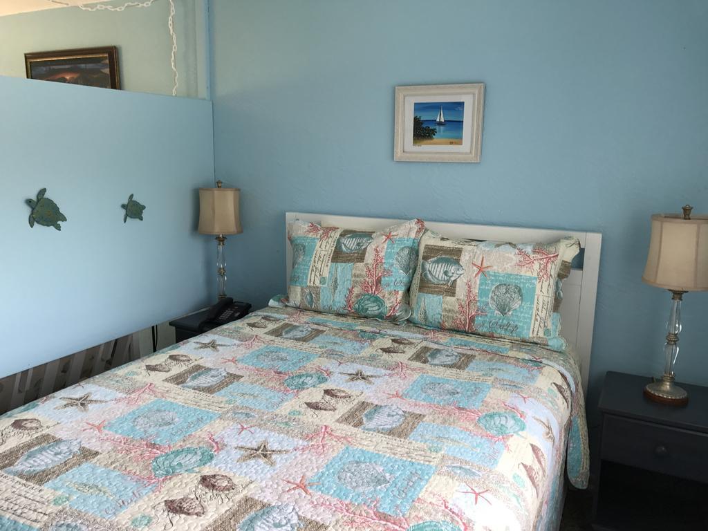 South Beach Inn - โคโคบีช ภายนอก รูปภาพ