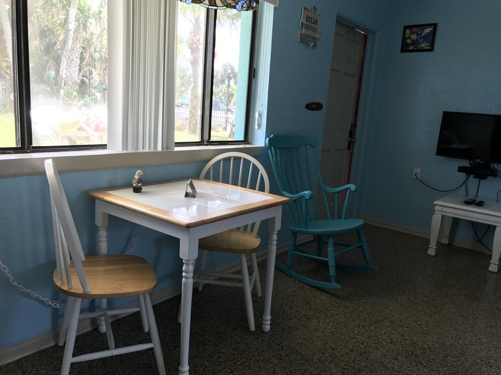South Beach Inn - โคโคบีช ภายนอก รูปภาพ