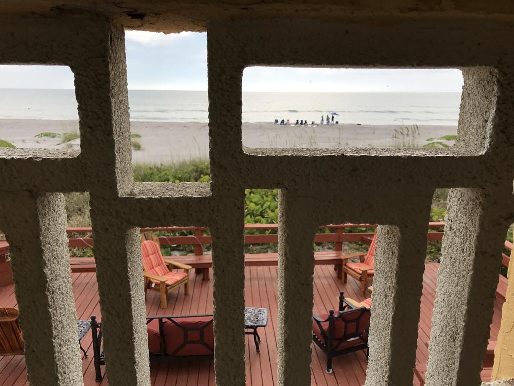 South Beach Inn - โคโคบีช ภายนอก รูปภาพ