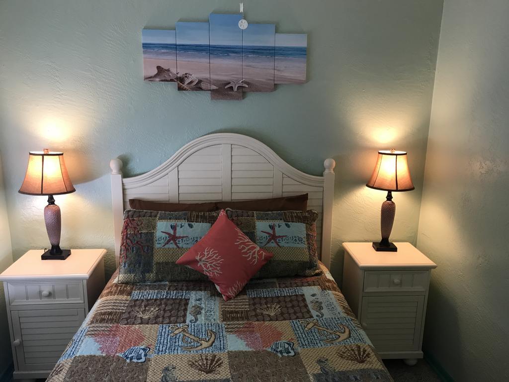 South Beach Inn - โคโคบีช ภายนอก รูปภาพ