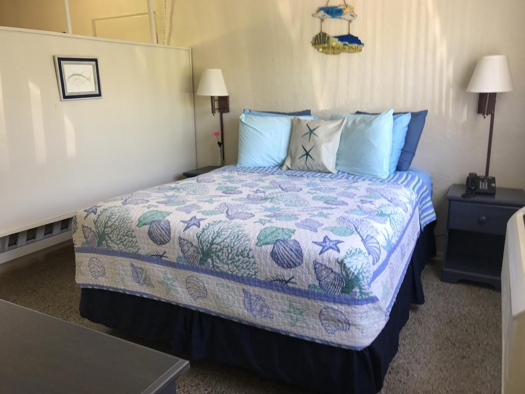 South Beach Inn - โคโคบีช ห้อง รูปภาพ