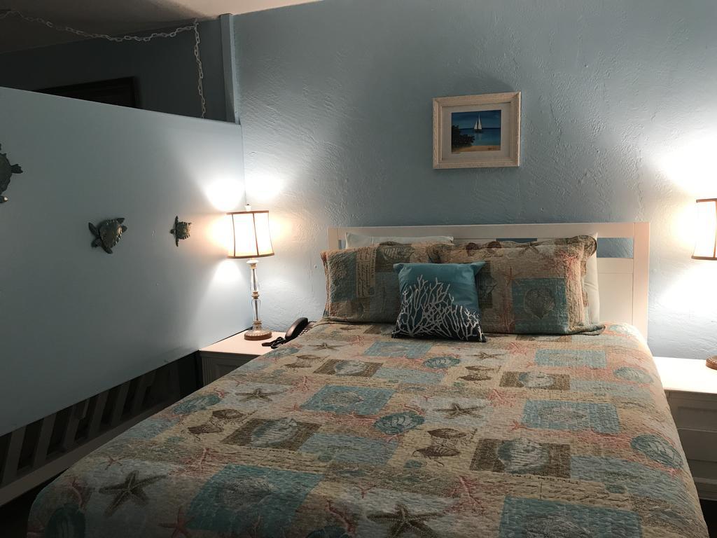 South Beach Inn - โคโคบีช ห้อง รูปภาพ
