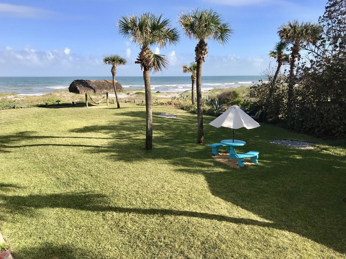 South Beach Inn - โคโคบีช ภายนอก รูปภาพ